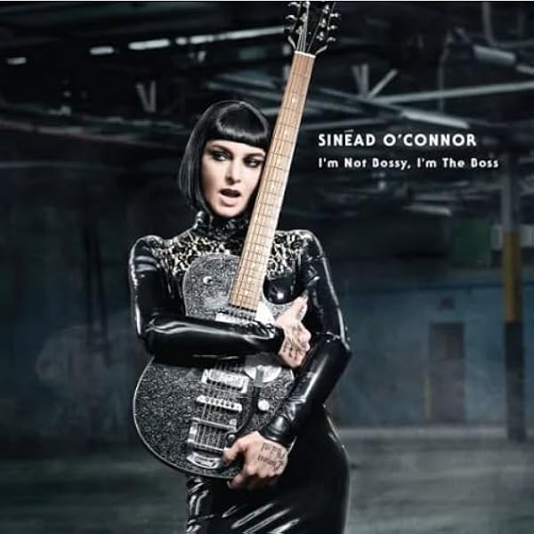 O'connor,SINEAD - Theology - Amazon.com Music